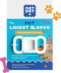 NATPAT Pet Locket Holder Secure Attachment Accessory for Pet Locket slide 2 of 4