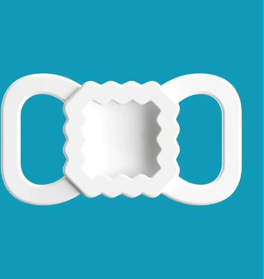 Show full view: NATPAT Pet Locket Holder Secure Attachment Accessory for Pet Locket slide 3 of 5