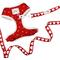 Show in main carousel: Sassy Woof Little Love Dog Harness & Leash, Small: 16 to 21-in chest slide 1 of 10