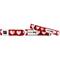 Show in main carousel: Sassy Woof Little Love Neoprene Dog Collar, Medium: 19.7-in neck, 3/4-in wide slide 1 of 7