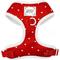 Show in main carousel: Sassy Woof Little Love Adjustable Dog Harness, Medium: 18 to 25-in chest slide 1 of 6