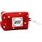 Show in main carousel: Sassy Woof Little Love Dog Waste Bag Holder slide 1 of 5