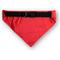 Show in main carousel: IZOD Pet Dog Bandana, Red, Large slide 3 of 4