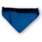 Show in main carousel: IZOD Pet Dog Bandana, Blue, Small slide 2 of 3