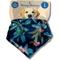 Show in main carousel: Tommy Bahama Pet Dog Bandana, Blue Bandana, Small slide 4 of 4