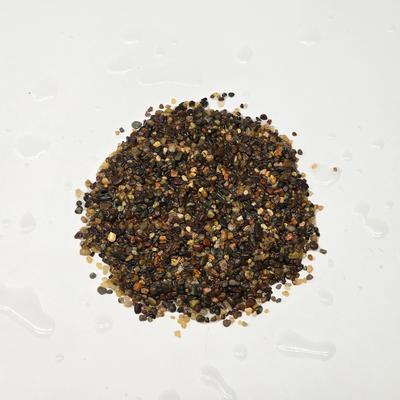 Show full view: Aqua Natural Midnight Pearl Aquarium Gravel, 10-lb bag slide 6 of 7