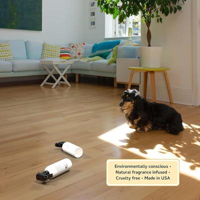 Show full view: Begley's Enzymatic Cleaner for Urine Pet Stain & Odor Remover, 24-fl oz, 1 count slide 2 of 6