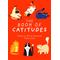 Show in main carousel: The Book of Catitudes: Dubious Wit & Wisdom from Cats slide 1 of 1