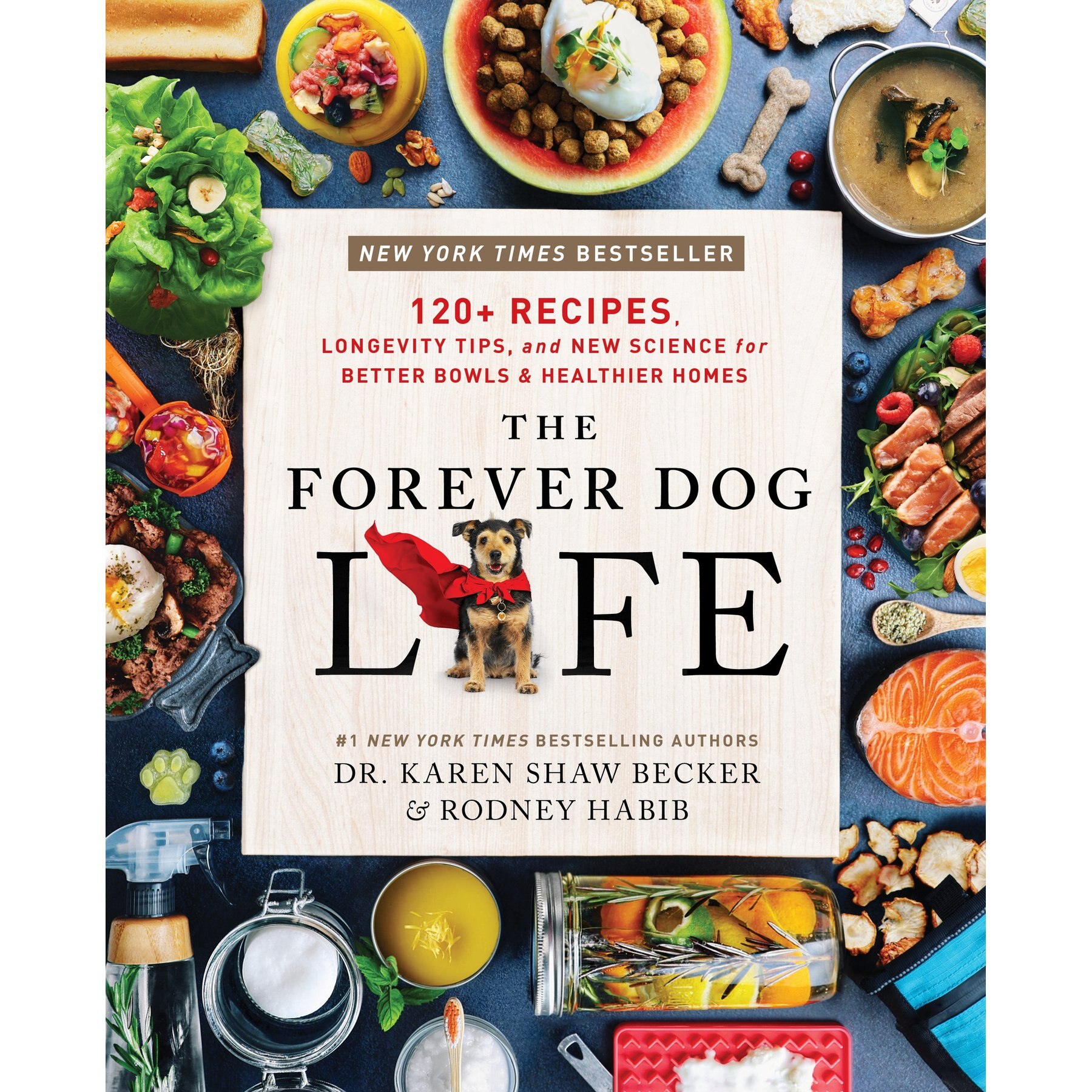 Forever Dog Life, The