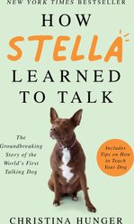 How Stella Learned to Talk