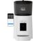 Show in main carousel: Penthouse Paws Smart HD Automatic Dog & Cat Feeder, 6-L, White slide 3 of 11