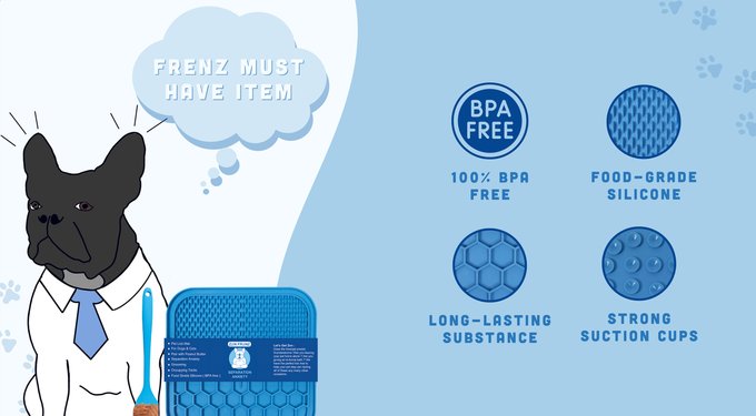 BPA free. Food grade silicone. long lasting substance. strong suction cups