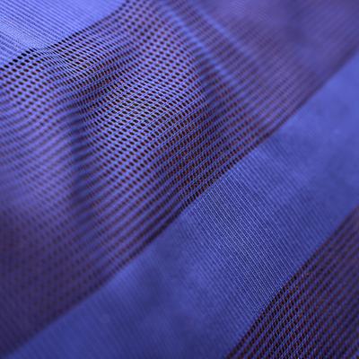 Show full view: Shires Equestrian Products Tempest Original Scrim Cooler Horse Rug, Ink, Ink, 66-in slide 3 of 6