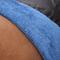 Show in main carousel: Shires Equestrian Products Tempest Original Ultra Drying Horse Rug, Navy, 75-in slide 9 of 9