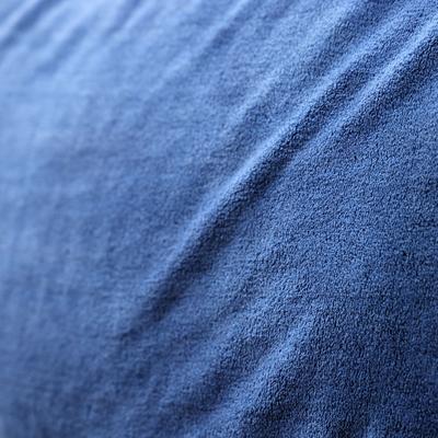 Show full view: Shires Equestrian Products Tempest Original Ultra Drying Horse Rug, Navy, 75-in slide 6 of 9