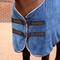 Show in main carousel: Shires Equestrian Products Tempest Original Ultra Drying Horse Rug, Navy, 75-in slide 2 of 9