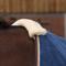 Show in main carousel: Shires Equestrian Products Tempest Original Ultra Drying Horse Rug, Navy, 75-in slide 3 of 9