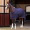 Show in main carousel: Shires Equestrian Products Tempest Original Waffle Horse Rug, Navy, 54-in slide 1 of 5