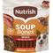 Show in main carousel: Nutrish Soup Bones Minis with Real Beef & Barley Chews Dog Treats, 16 count (Rachael Ray) slide 1 of 13