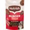 Show in main carousel: Rachael Ray Nutrish Savory Roasters Roasted Chicken + Burger Bites, Beef Burger with Bison Dog Treats, 5-oz bag slide 2 of 10