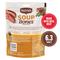 Show in main carousel: Nutrish Soup Bones Premium Beef & Barley Flavor Dog Treats, 6.3-oz bag (Rachael Ray) slide 4 of 14
