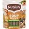 Show in main carousel: Nutrish Soup Bones Premium Chicken & Veggies Flavor Dog Chews, 12.6-oz bag (Rachael Ray) slide 1 of 14