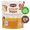 Show in main carousel: Nutrish Soup Bones Premium Chicken & Veggies Flavor Dog Chews, 12.6-oz bag (Rachael Ray) slide 4 of 14