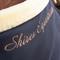 Show in main carousel: Shires Equestrian Products Deluxe Air Motion Cooler Horse Rug, Navy, 72-in slide 2 of 4