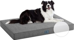 Veehoo Chew Proof Dog Crate Mat, Black, Large slide 2 of 8