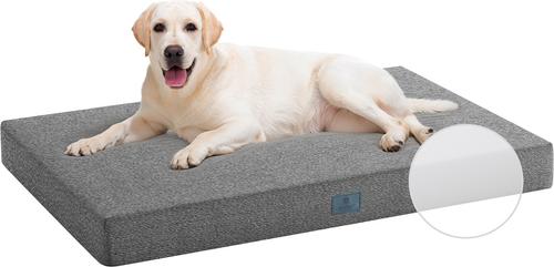 Show full view: Veehoo Chew Proof Dog Crate Mat, Black, XX-Large slide 8 of 9