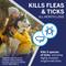 Show in main carousel: NexGard Chewables for Dogs, 10.1-24 lbs, (Blue Box), 6 Chewable Tablets (6-mos. supply) slide 5 of 11