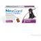 Show in main carousel: NexGard Chewables for Dogs, 24.1-60 lbs, (Purple Box), 1 Chewable Tablet (1-mo. supply) slide 1 of 12