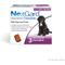 Show in main carousel: NexGard Chewables for Dogs, 24.1-60 lbs, (Purple Box), 3 Chewable Tablets (3-mos. supply) slide 1 of 12