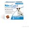 Show in main carousel: NexGard Chewables for Dogs, 10.1-24 lbs, (Blue Box), 6 Chewable Tablets (6-mos. supply) slide 1 of 12