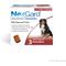 Show in main carousel: NexGard Chewables for Dogs, 60.1-121 lbs, (Red Box), 3 Chewable Tablets (3-mos. supply) slide 1 of 12