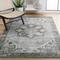 Show in main carousel: SAFAVIEH Tucson Bohemian Machine Washable Area Rug, Dark Sage/Ivory, 4 x 6-ft slide 1 of 8