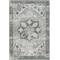 Show in main carousel: SAFAVIEH Tucson Bohemian Machine Washable Area Rug, Dark Sage/Ivory, 4 x 6-ft slide 2 of 8