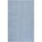 Show in main carousel: SAFAVIEH Loft Transitional Solid Machine Washable Area Rug, Light Blue, 4 x 6-ft slide 2 of 8