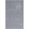 Show in main carousel: SAFAVIEH Loft Transitional Solid Machine Washable Area Rug, Gray, 4 x 6-ft slide 2 of 8
