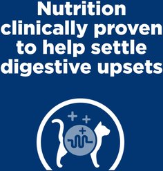 Hill's Prescription Diet i/d Digestive Care Chicken & Vegetable Stew Wet Cat Food, 2.9-oz, case of 24 slide 2 of 8