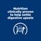 Show in main carousel: Hill's Prescription Diet i/d Digestive Care Chicken & Carrot Stew Wet Cat Food, 2.8-oz pouch, case of 24 slide 6 of 10