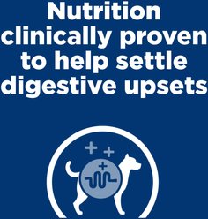 Hill's Prescription Diet i/d Digestive Care Chicken & Vegetable Stew Wet Dog Food, 12.5-oz, case of 12 slide 2 of 9