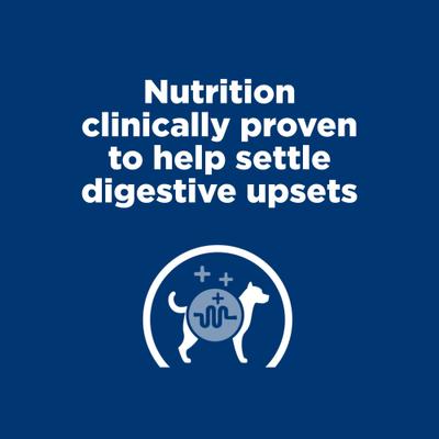 Show full view: Hill's Prescription Diet i/d Digestive Care Chicken & Vegetable Stew Wet Dog Food, 12.5-oz, case of 12 slide 3 of 12