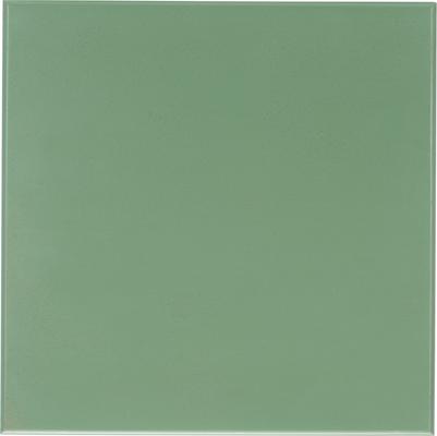 Show full view: SAFAVIEH Bean Square Wood Cat Bed House, Sage Green slide 5 of 9