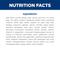 Show in main carousel: Hill's Science Diet Senior Adult 7+ Healthy Cuisine Hearty Beef, Carrots & Peas Stew Wet Dog Food, 12.5-oz can, case of 12 slide 8 of 13