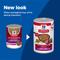 Show in main carousel: Hill's Science Diet Adult Healthy Cuisine Hearty Beef, Carrots & Peas Stew Wet Dog Food, 12.5-oz can, case of 12 slide 3 of 13