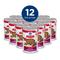 Show in main carousel: Hill's Science Diet Adult Healthy Cuisine Hearty Beef, Carrots & Peas Stew Wet Dog Food, 12.5-oz can, case of 12 slide 4 of 13