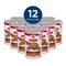 Show in main carousel: Hill's Science Diet Senior Adult 7+ Healthy Cuisine Roasted Chicken, Carrots & Spinach Stew Wet Dog Food, 12.5-oz can, case of 12 slide 4 of 13