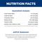 Show in main carousel: Hill's Science Diet Adult Healthy Cuisine Hearty Beef, Carrots & Peas Stew Wet Dog Food, 12.5-oz can, case of 12 slide 8 of 13