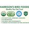 Show in main carousel: Harrison's Bird Foods Bird Bread Mix Original Organic Bird Food, 9-oz bag slide 5 of 8